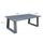 Yeah Depot - Coffee Table, Powder Pewter