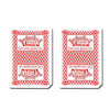 Tycon Net - Single Deck Used in Casino Playing Cards - Fiesta Rancho