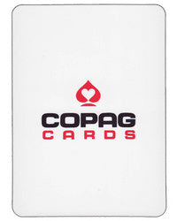 Tycon Net - Cut Card - Bridge - Copag
