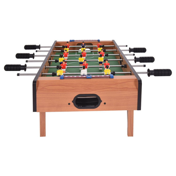 Hooya Imp.& Exp. - 27 Inch Indoor Competition Game Foosball Table with Legs