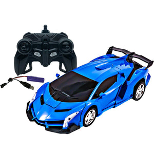 Descriptive image text