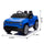 Yeah Depot - 24V Kids Ride on Car W/Parents Control,Licensed Chevrolet Silverado,Four-wheel suspension,LED Lights,Bluetooth,music,USB,MP3,Power display,speeds 2.49-3.73MPH For kids aged 2-5.