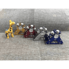 Executive Skincare - Metal Fidget Spinner Adult Antistress Hand Spinner Toys