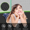 Yeah Depot - 12ft Green Outdoor Toddler Trampoline with Enclosure Safety Net Jumping Fun Trampoline, heavy-duty jump pads, spring-loaded for children and adults, Gifts for Boys/Girls