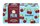 Flexile - Polar Seltzer Water Black Cherry 12 fl oz cans, 8pk