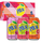 Flexile - Polar Seltzer'ade Coastal Variety Pack, 12 fl oz cans, 18 pack