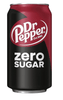 Flexile - Sugar Diet Soda Soft Drinks - 12 Pack