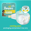 NO BRAND - Pampers Swaddlers Diapers, Size 1, 32 Count (Select for More Options)