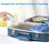 Eggracks by Global Phoenix - For Wii Remote Controller Charger Dual Charge Dock with Two 2800mAh Rechargeable Batteries
