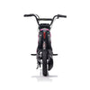 Yeah Depot - 24V14ah Kids Ride On 24V Electric Toy Motocross Motorcycle Dirt Bike-XXL large,Speeds up to 14.29MPH,Dual Suspension, Hand-Operated Dual Brakes, Twist Grip Throttle, Authentic Motocross Bike Geometry