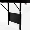 Smilegive - 5.5FT Billiard Table, 1.67M Pool Table,billiards,5.5FT Game Table,Children's Game Table,table Games,family Movement, Children's Billiard Table, Children's Pool Table, Small Pool Table