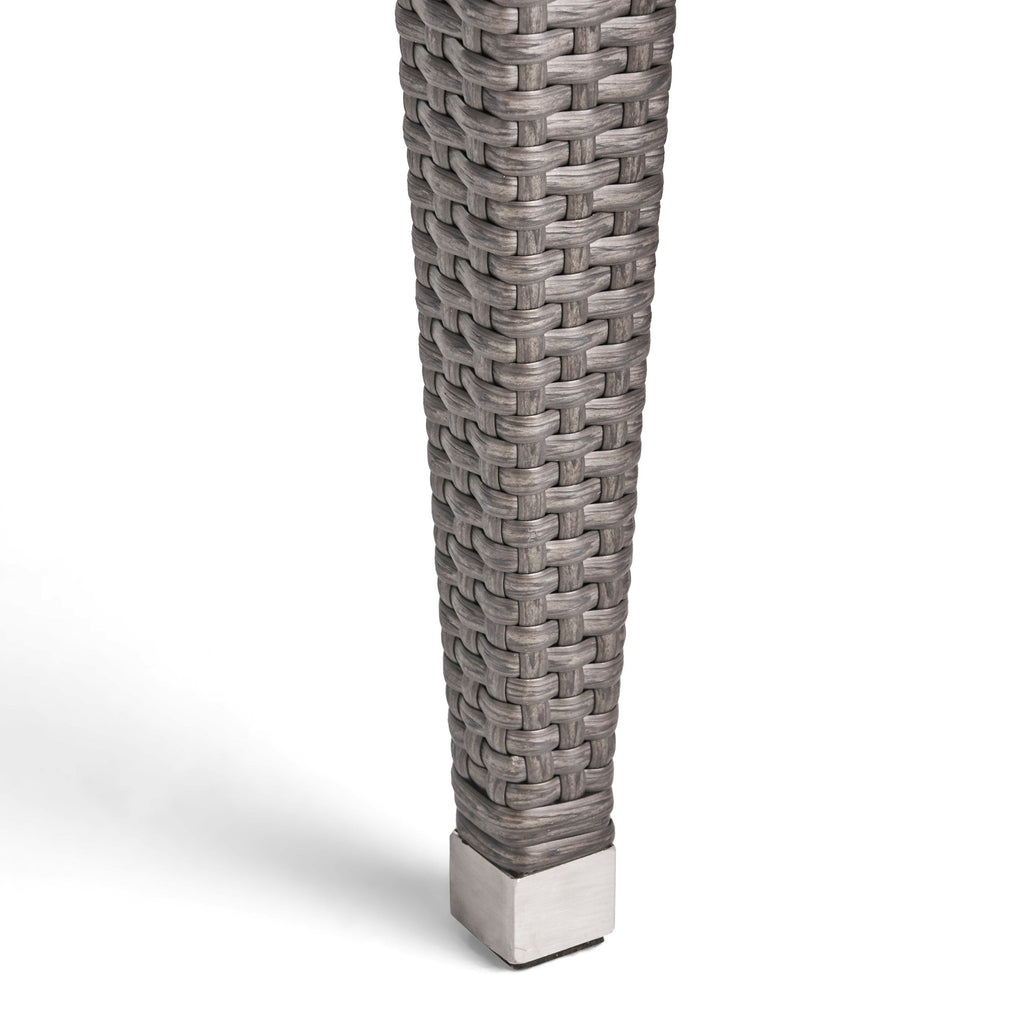 Yeah Depot - DOMINICA 35*59 RECT TABLE - PVC