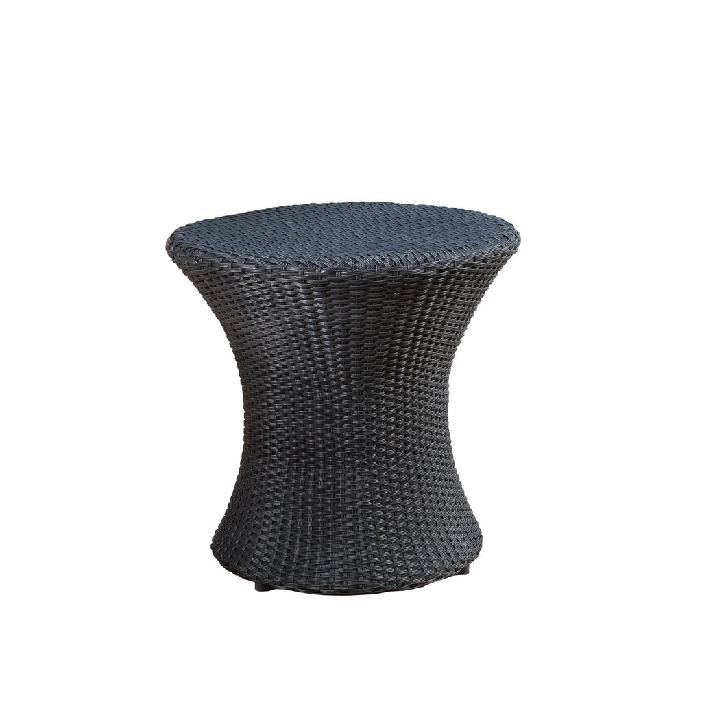 Yeah Depot - KONO HOURGLASS TABLE (NO GLASS TOP)