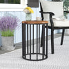 Yeah Depot - ATKINS 15'' SIDE TABLE