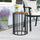 Yeah Depot - ATKINS 15'' SIDE TABLE