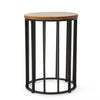 Yeah Depot - ATKINS 15'' SIDE TABLE