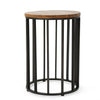 Yeah Depot - ATKINS 15'' SIDE TABLE