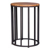 Yeah Depot - ATKINS 15'' SIDE TABLE
