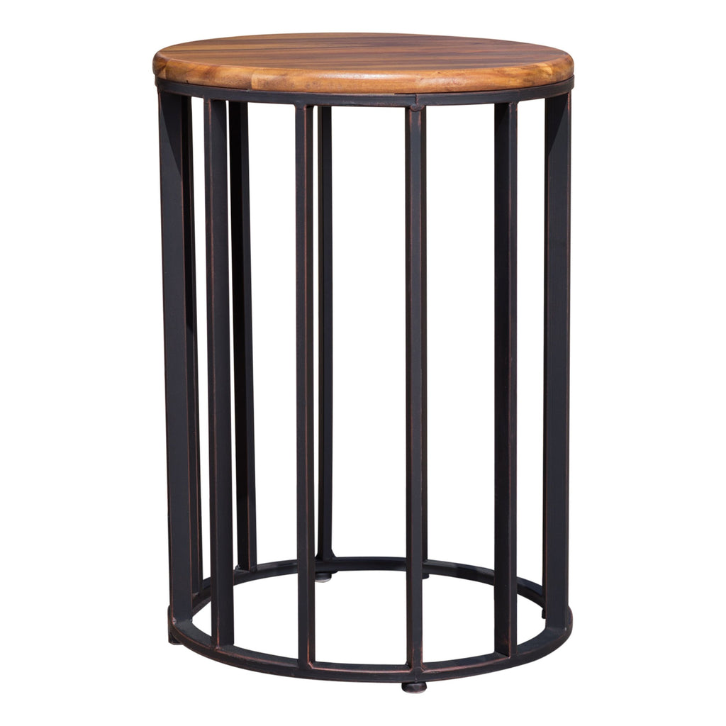 Yeah Depot - ATKINS 15'' SIDE TABLE
