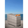 Yeah Depot - Fully Assembled Outdoor Side Table