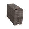 Yeah Depot - Fully Assembled Outdoor Side Table