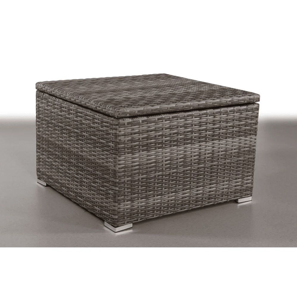 Yeah Depot - Fully Assembled Outdoor Storage End Table