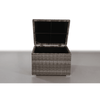 Yeah Depot - Fully Assembled Outdoor Storage End Table
