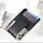 VistaShops - Money Clip with RFID Safe Wallet