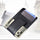 VistaShops - Money Clip with RFID Safe Wallet