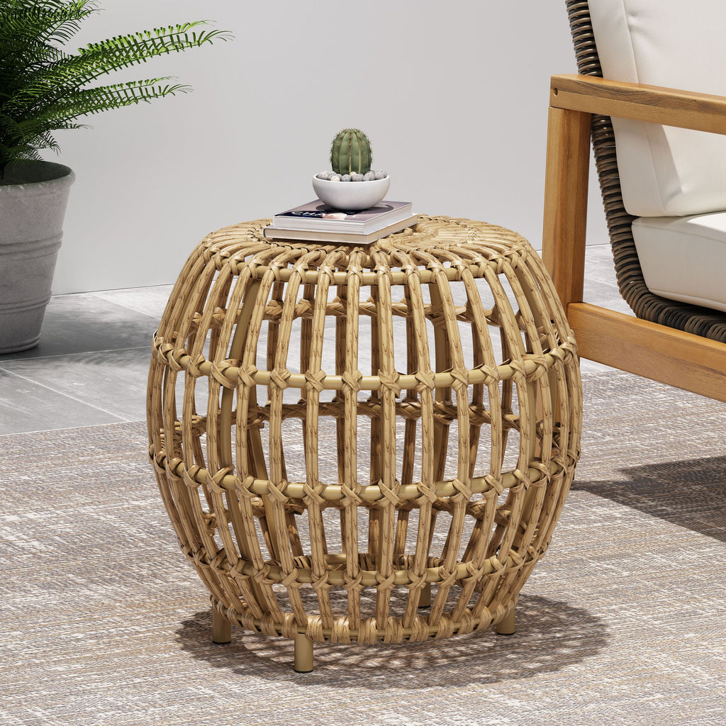 Yeah Depot - OTTAWA SIDE TABLE