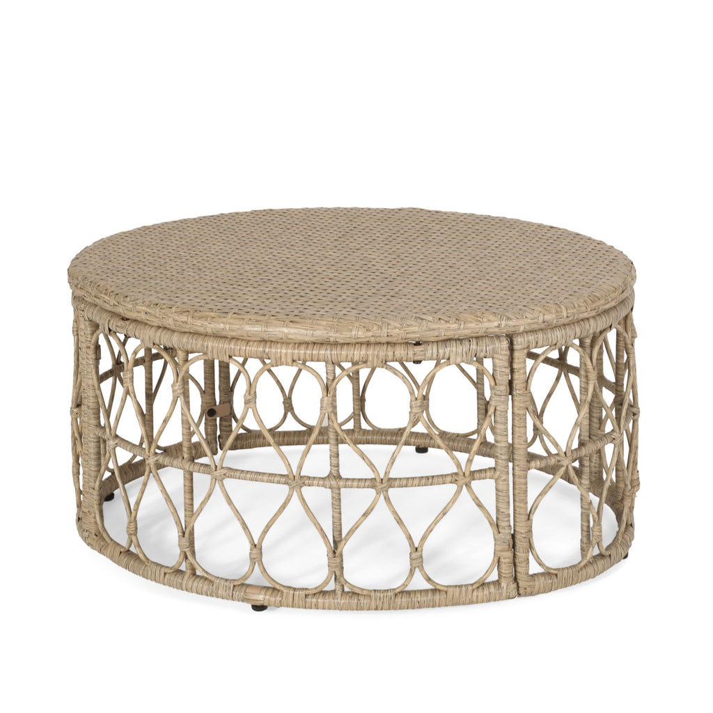 Yeah Depot - BRUCE COFFEE TABLE
