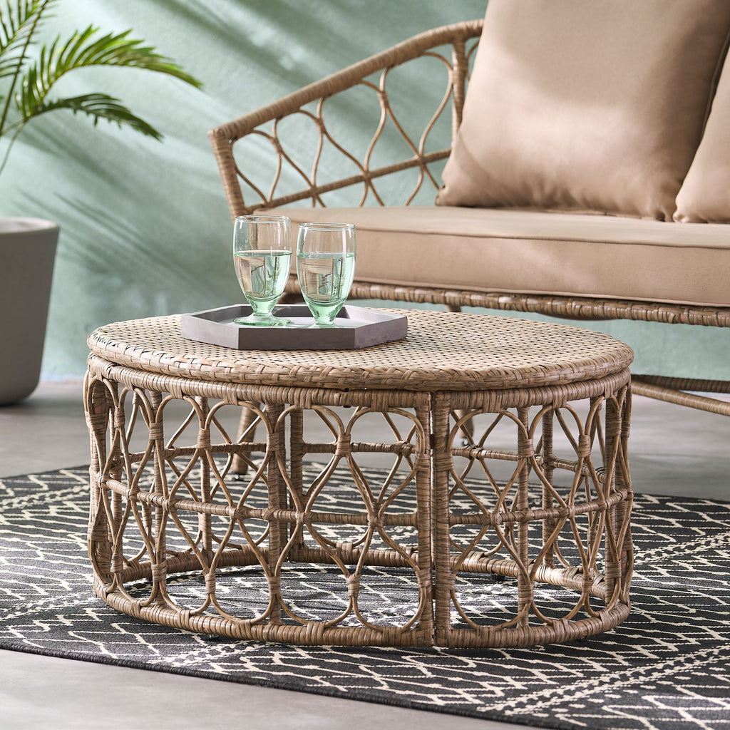 Yeah Depot - BRUCE COFFEE TABLE