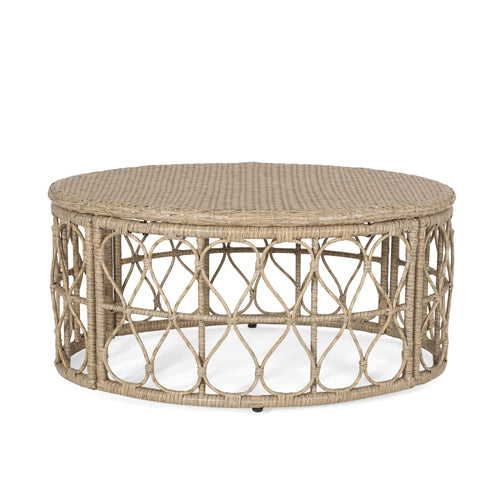 Yeah Depot - BRUCE COFFEE TABLE