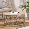 Yeah Depot - BRUCE COFFEE TABLE