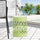 Yeah Depot - Outdoor Metal end Table -Large