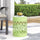 Yeah Depot - Outdoor Metal end Table -Large