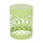 Yeah Depot - Outdoor Metal end Table -Large
