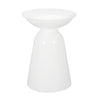Yeah Depot - Metal S/2 end table