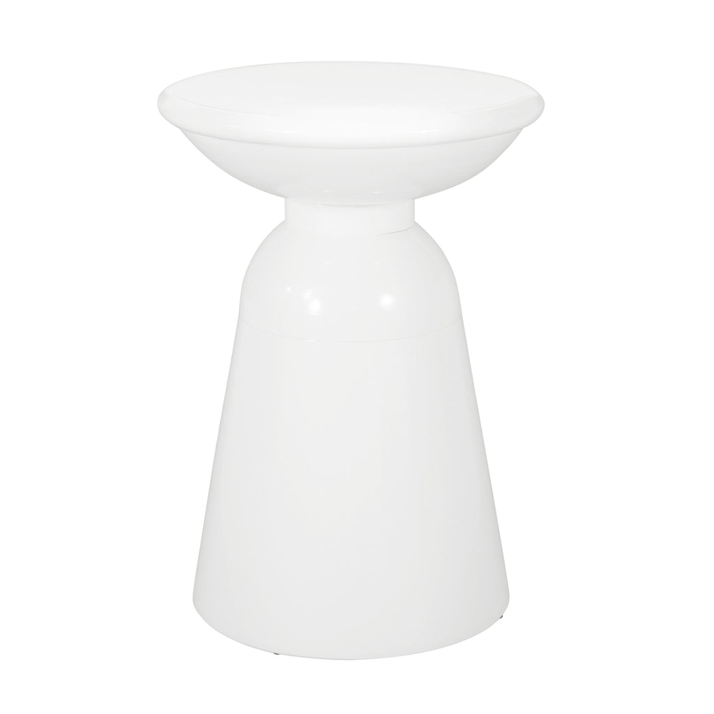 Yeah Depot - Metal S/2 end table