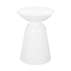 Yeah Depot - Metal S/2 end table