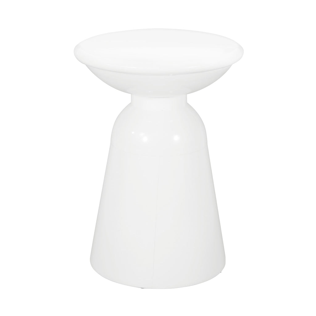 Yeah Depot - Metal S/2 end table