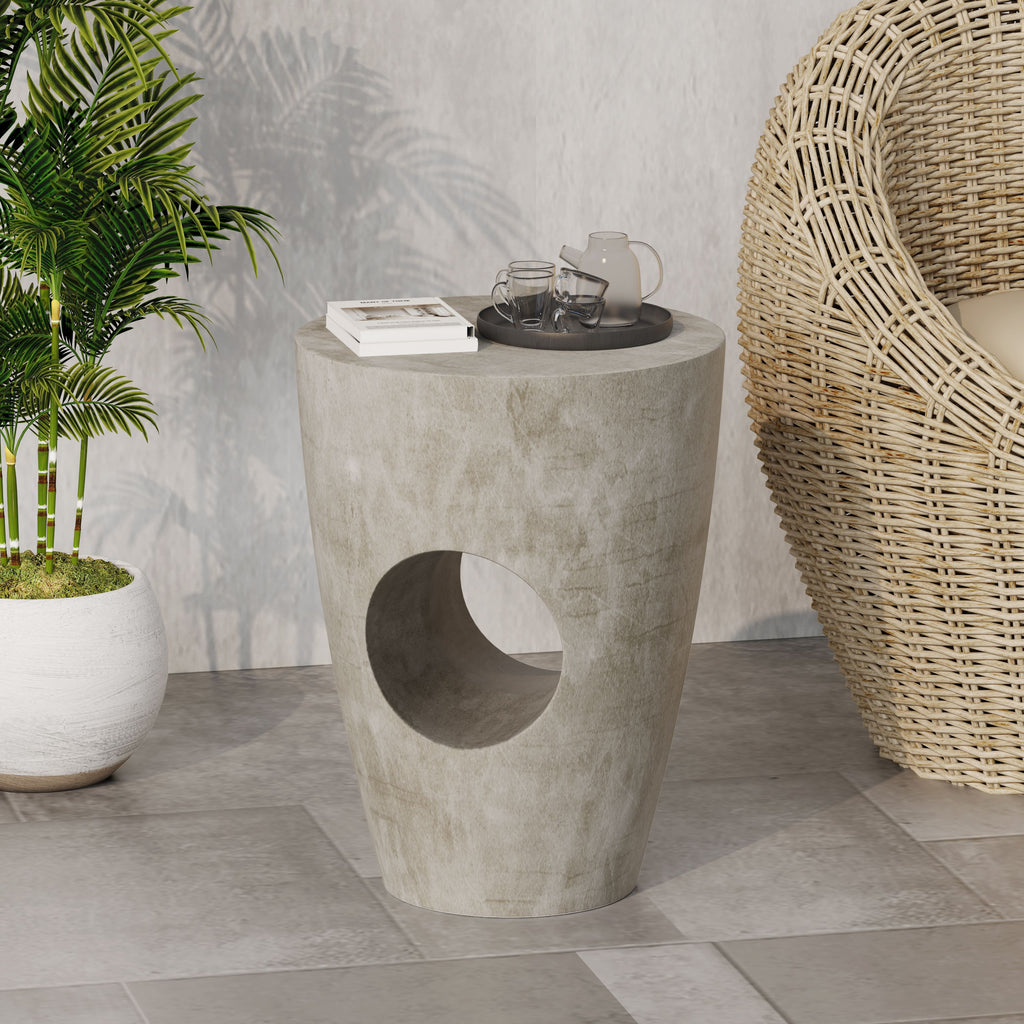 Yeah Depot - SIRIUS SIDE TABLE