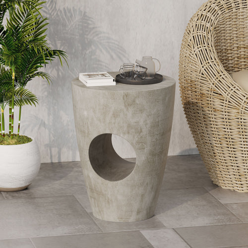 Yeah Depot - SIRIUS SIDE TABLE