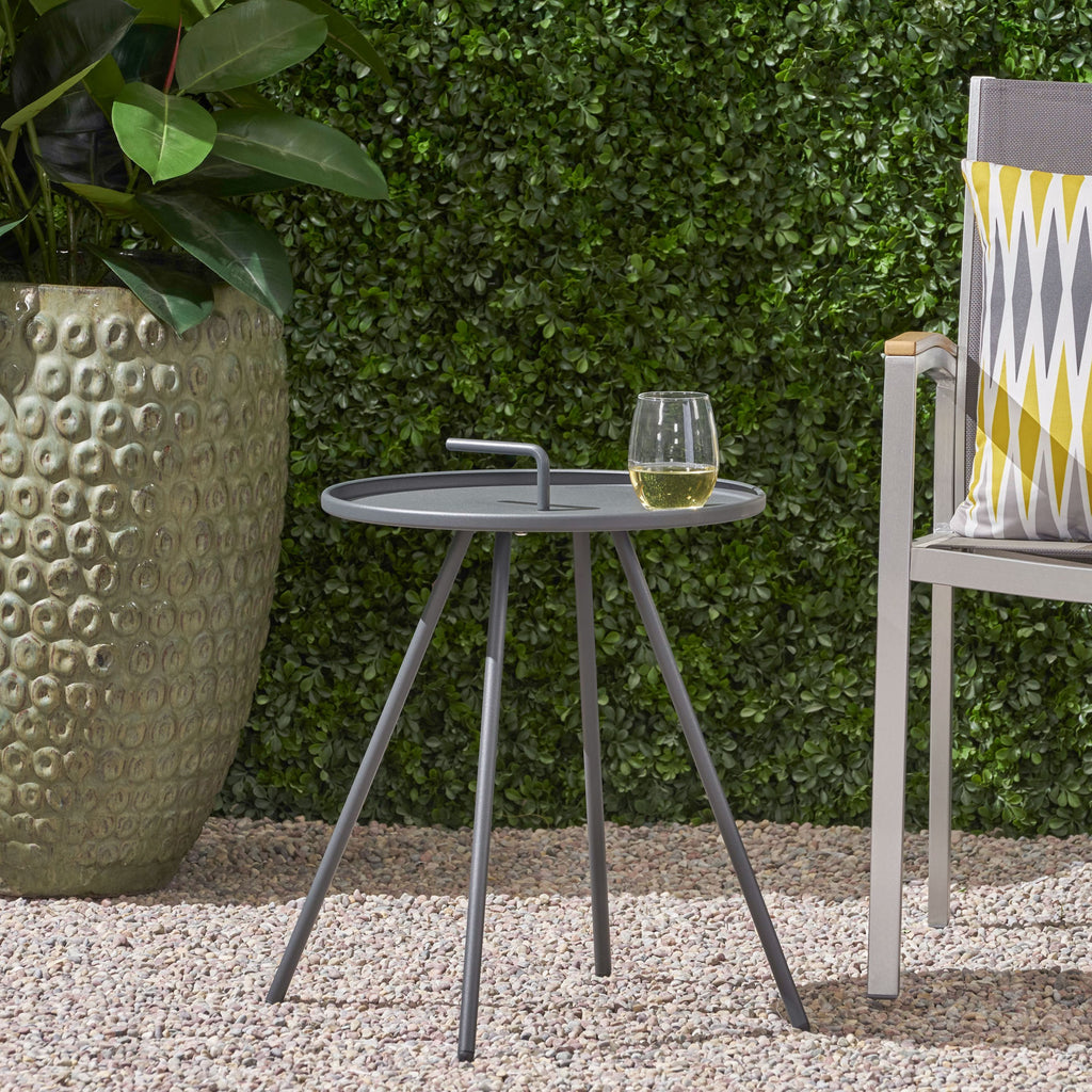 Yeah Depot - VIDA 16.5'' SIDE TABLE