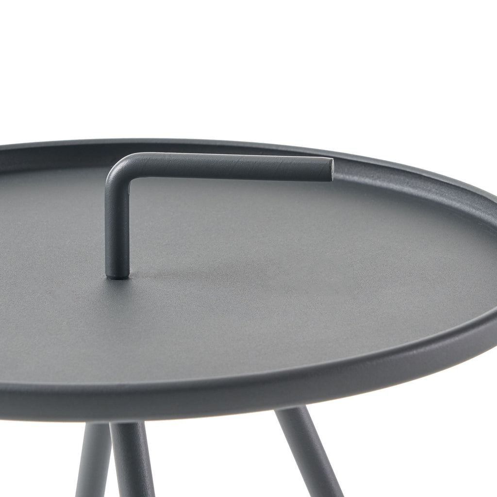 Yeah Depot - VIDA 16.5'' SIDE TABLE