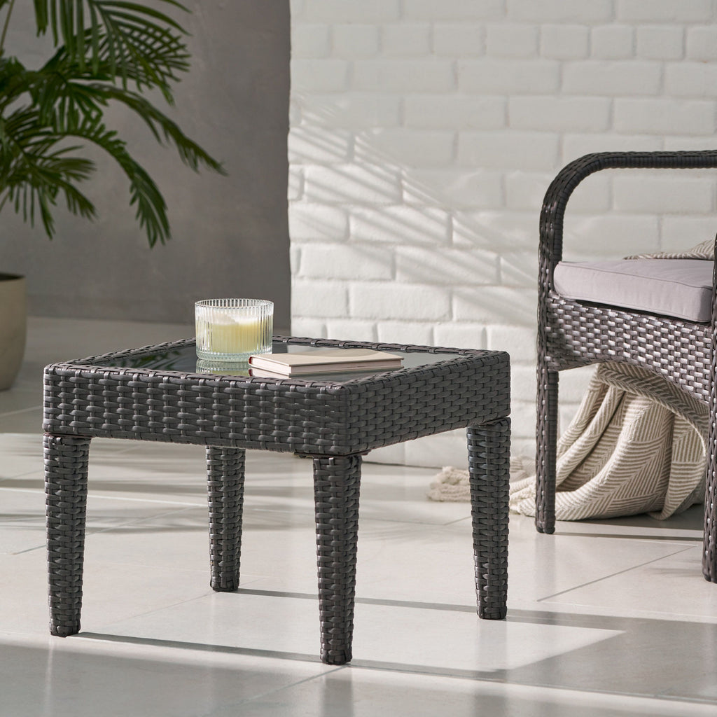 Yeah Depot - ANTIBES ACCENT TABLE