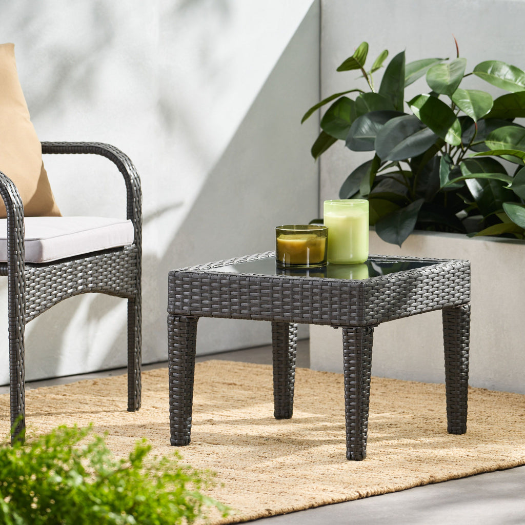 Yeah Depot - ANTIBES ACCENT TABLE