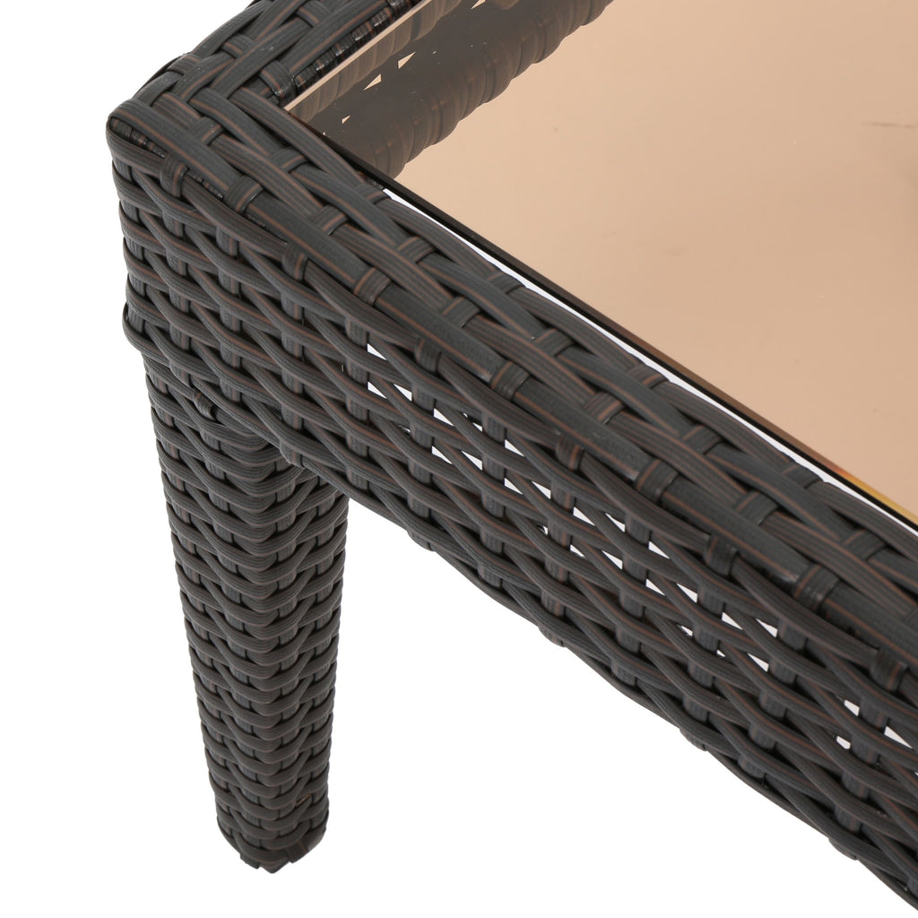 Yeah Depot - ANTIBES ACCENT TABLE
