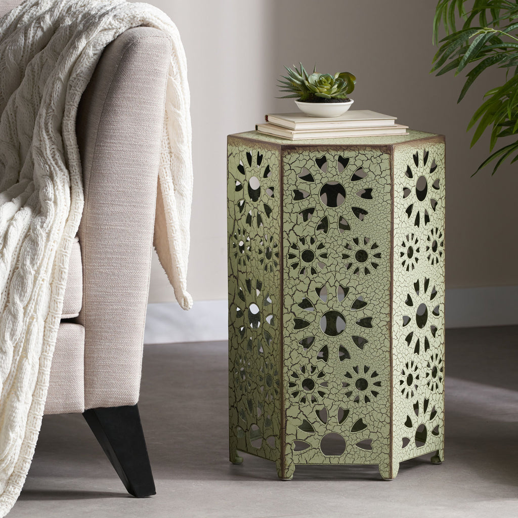 Yeah Depot - ELIANA 14 SIDE TABLE