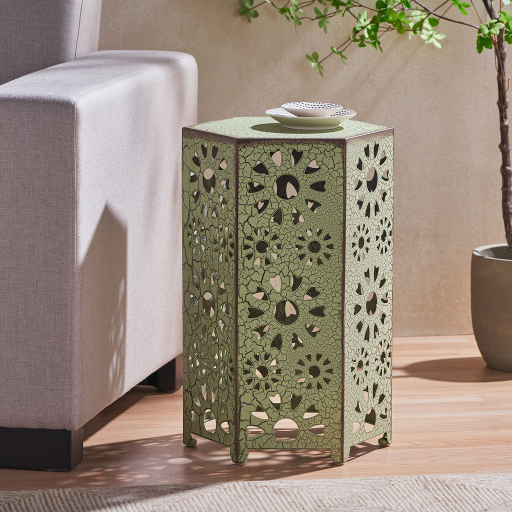Yeah Depot - ELIANA 14 SIDE TABLE